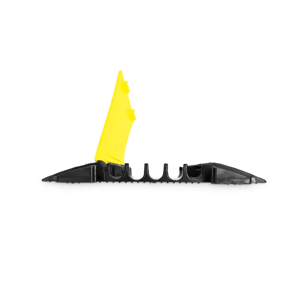 Defender MIDI 5 to MINI Adapter male - Adapter 5 zu 3 Kanäle | male | schwere Ausführung | Höhe 5,5cm