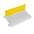 Defender MIDI LID | LUX - Ersatzdeckel | für MIDI 4 / 5 | translucent