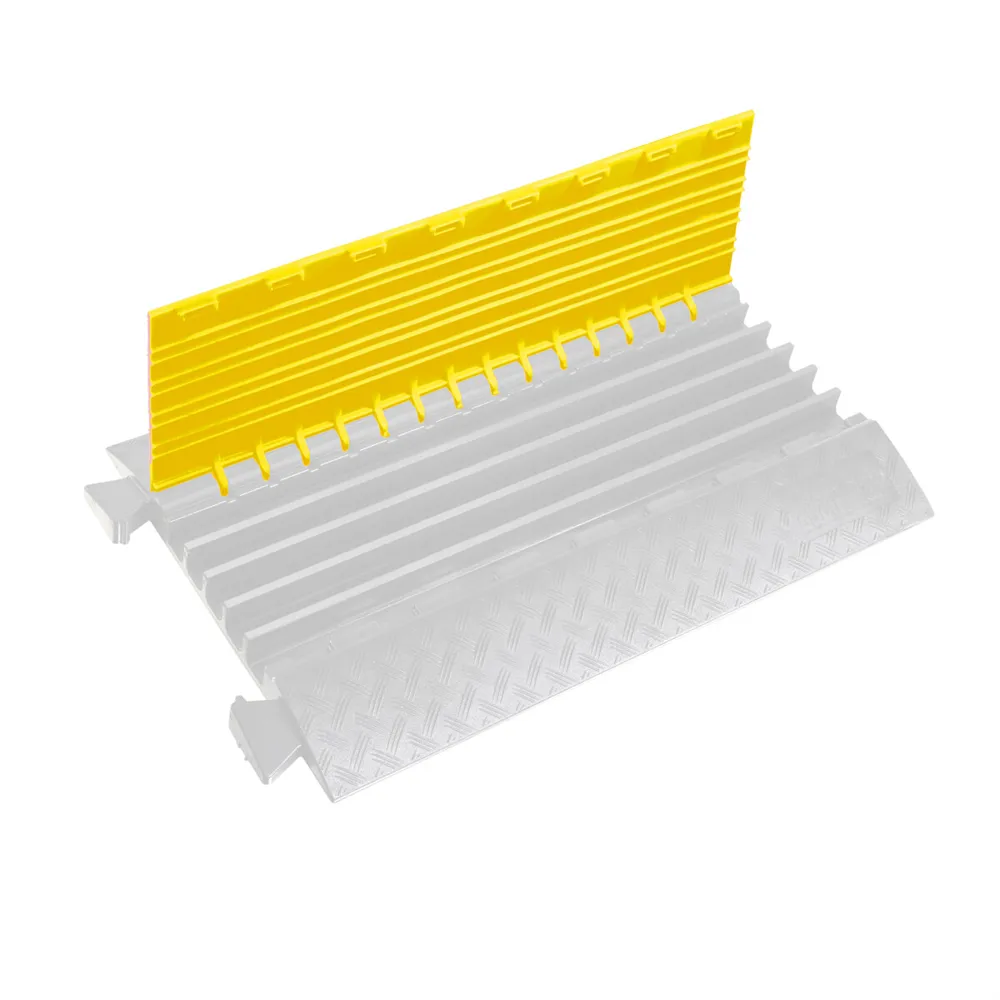 Defender MIDI LID | LUX - Ersatzdeckel | für MIDI 4 / 5 | translucent
