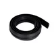 Adam Hall Accessories 859C 10 M3 - Weich  PVC Kabelkanal für  Boden 3 m lang