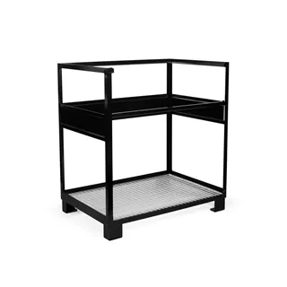 Defender BOX MK2 - Transport- und Aufbewahrungsbox für Kabelbrücken