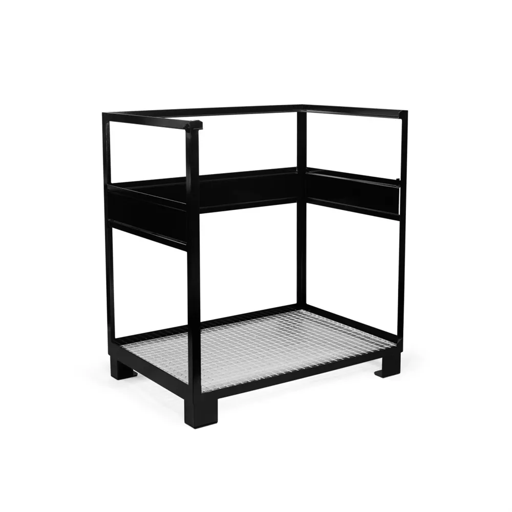 Defender BOX MK2 - Transport- und Aufbewahrungsbox für Kabelbrücken