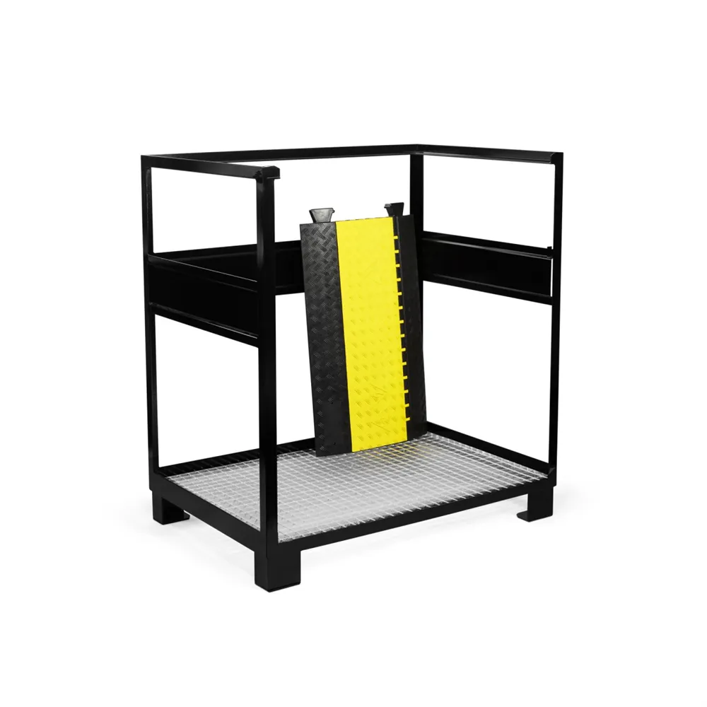 Defender BOX MK2 - Transport- und Aufbewahrungsbox für Kabelbrücken