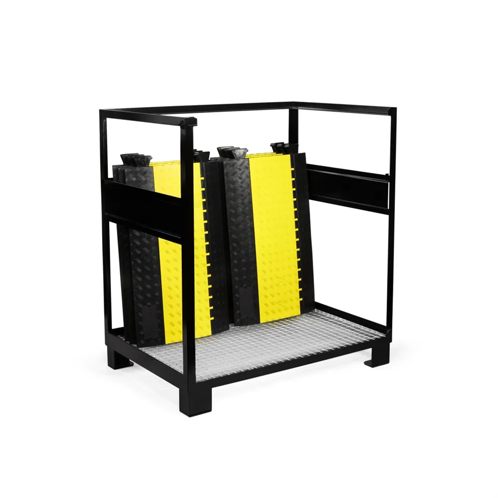 Defender BOX MK2 - Transport- und Aufbewahrungsbox für Kabelbrücken