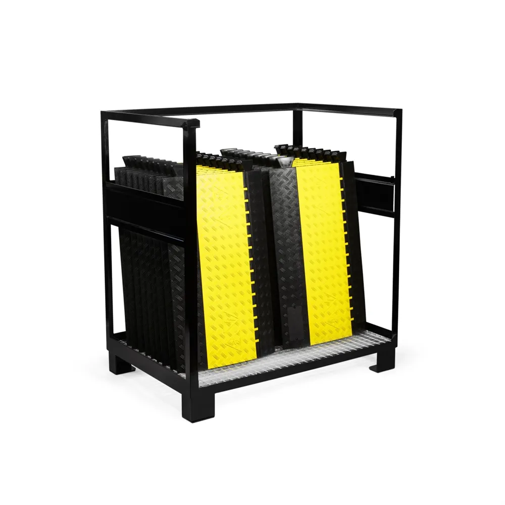 Defender BOX MK2 - Transport- und Aufbewahrungsbox für Kabelbrücken