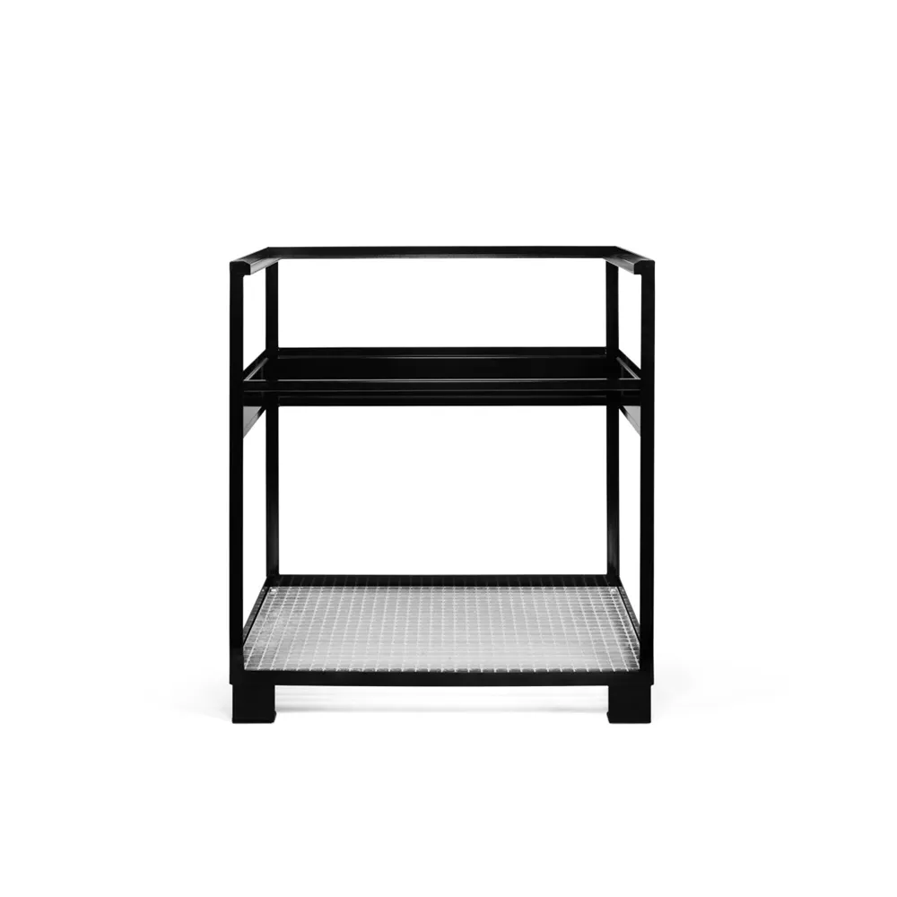 Defender BOX MK2 - Transport- und Aufbewahrungsbox für Kabelbrücken
