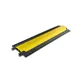 Defender MICRO 2 - Kabelbrücke 2  Kanälen | mittlerer Verkehr | Höhe 4,5cm
