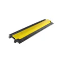Defender MICRO 2 - Kabelbrücke 2  Kanälen | mittlerer Verkehr | Höhe 4,5cm