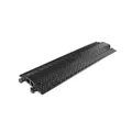 Defender MICRO 2 BLK - Kabelbrücke mit 2  Kanälen