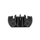 Defender Micro End Ramp Female - Endstück female für 86100 / 86100BLK Kabelbrücke 2 Kanäle