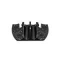 Defender Micro End Ramp Female - Endstück female für 86100 / 86100BLK Kabelbrücke 2 Kanäle
