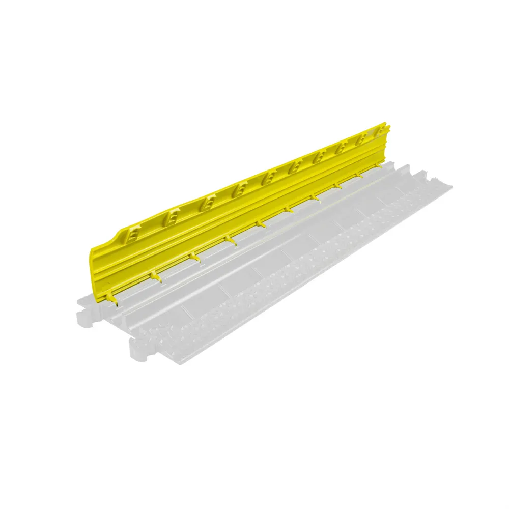 Defender MICRO 2 LID | YELLOW - Ersatzdeckel | für MICRO 2