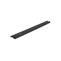 Defender XPRESS 40 BLK R - XPRESS Drop-over Kabelbrücke 40mm Retail, schwarz