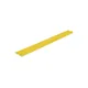 Defender XPRESS 40 YEL R - XPRESS Drop-over Kabelbrücke 40mm Retail, gelb