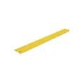 Defender XPRESS 40 YEL R - XPRESS Drop-over Kabelbrücke 40mm Retail, gelb