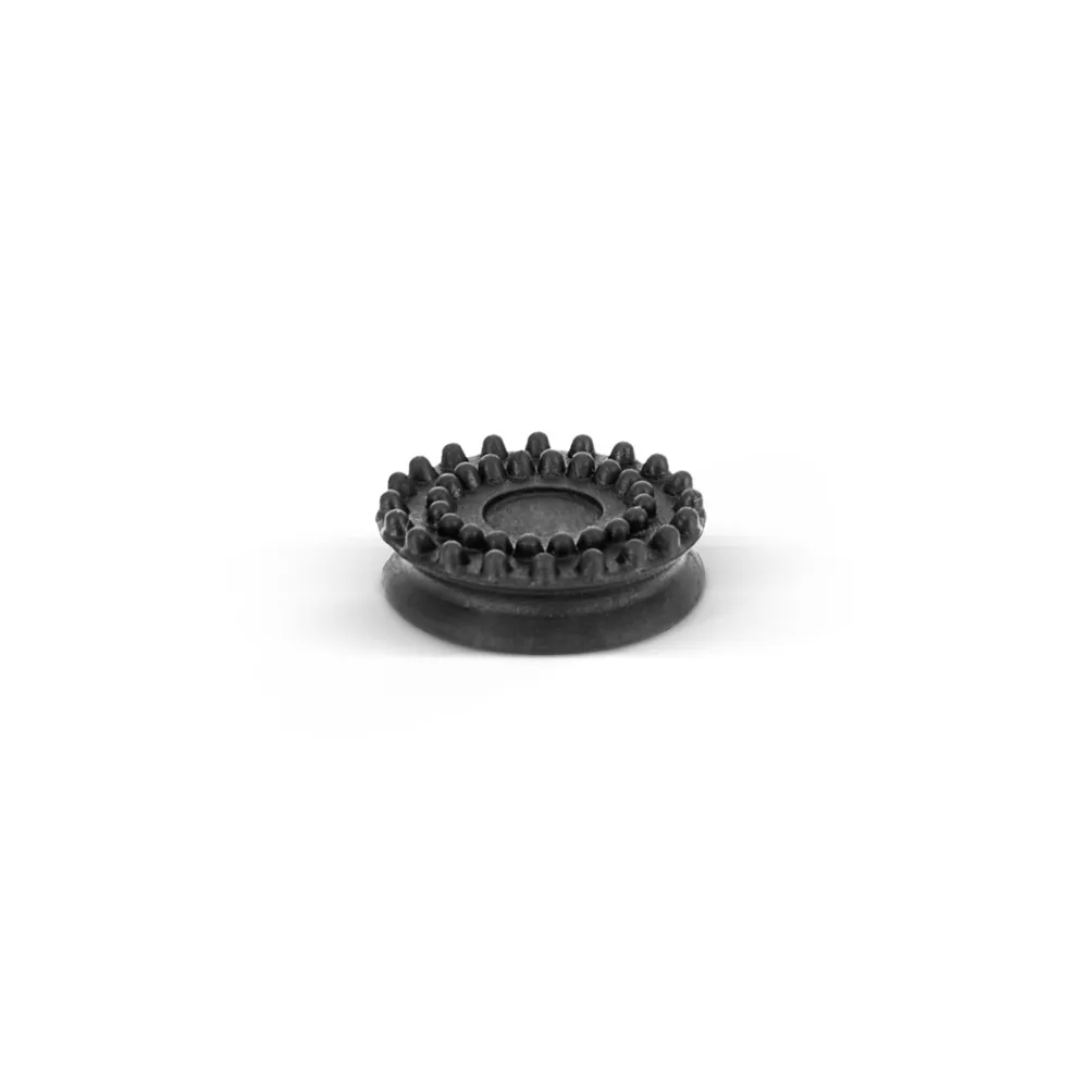 Defender 866 XPF 80 - 80er Set Anti-Rutsch Füße 27mm XPRESS