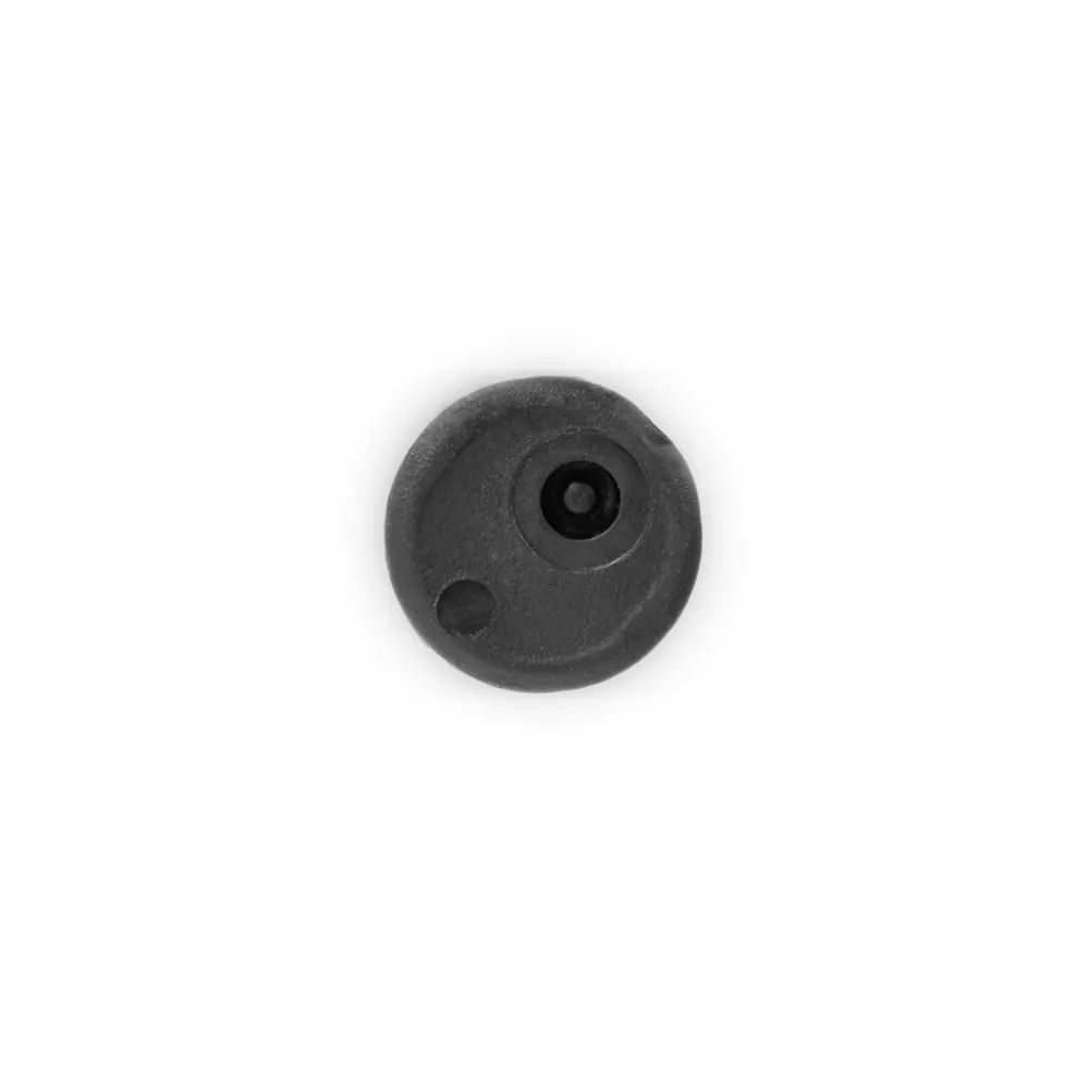 Defender 866 XPF 80 - 80er Set Anti-Rutsch Füße 27mm XPRESS