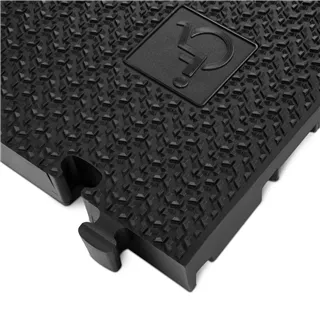 Defender 3 2D R - DEFENDER 3 2D Modulsystem für Rollstuhlrampe und rollstuhlgerechtem Übergang - Rampe