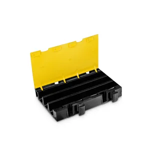 Defender 3 2D HV - DEFENDER 3 2D Modulsystem für Rollstuhlrampe und rollstuhlgerechten Übergang - Mittelteil halbe Version