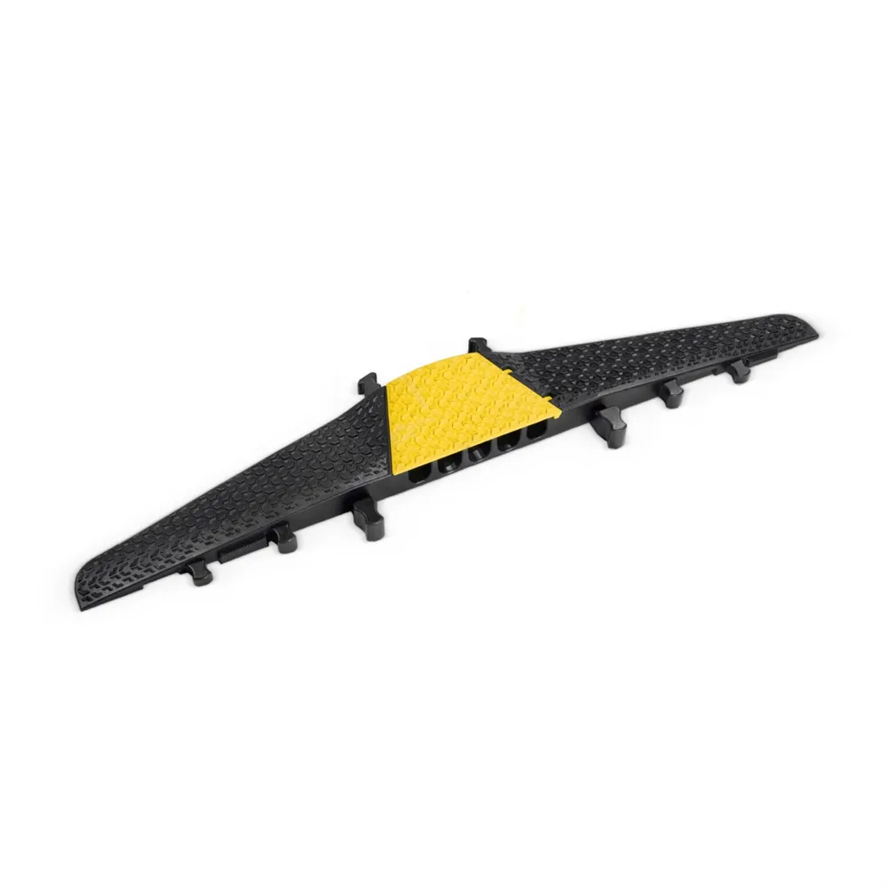 Defender 869300 AE 2M - MIDI 5 2D Male Adapter auf MINI