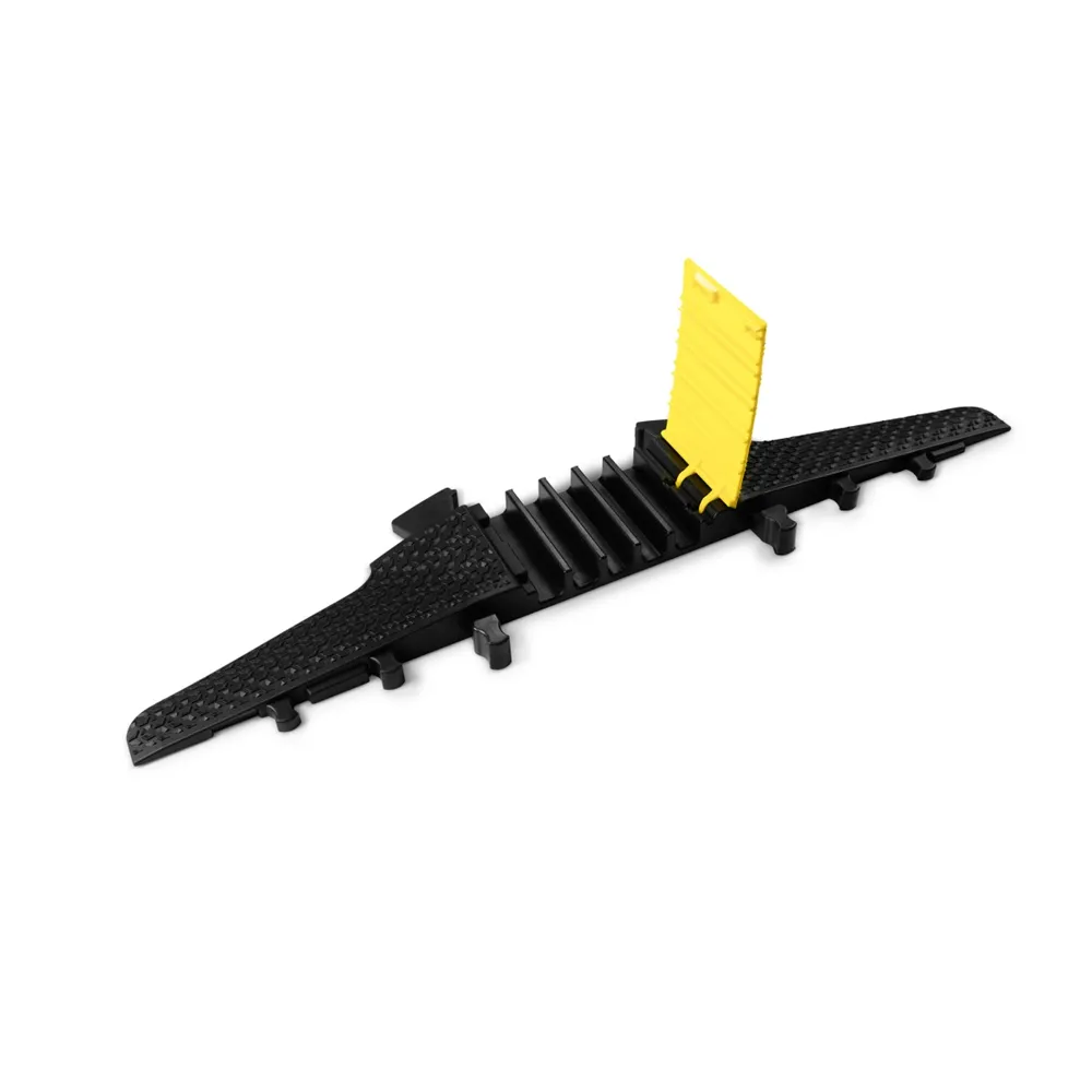 Defender 869300 AE M - MIDI 5 2D Adapter/Endstück Male