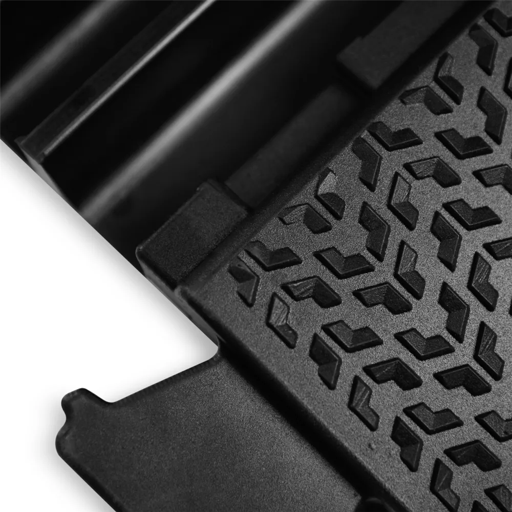 Defender 869300 AE M - MIDI 5 2D Adapter/Endstück Male
