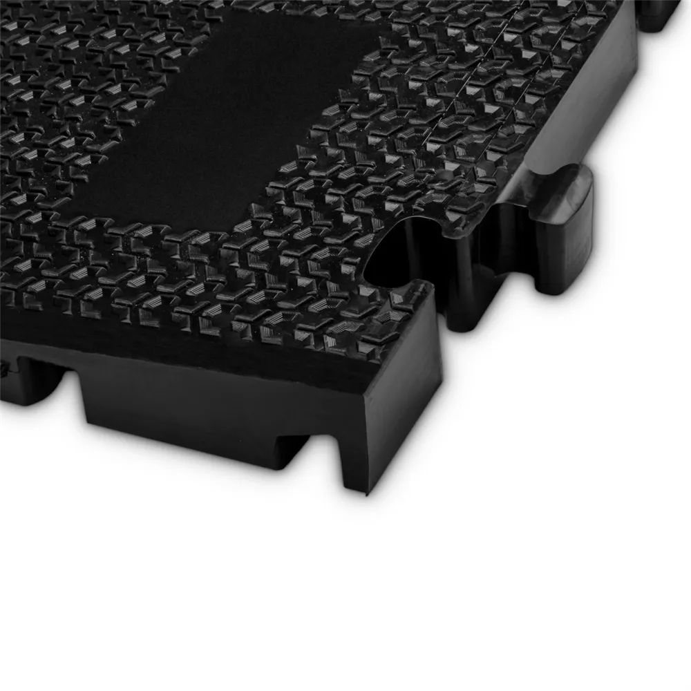 Defender MIDI 5 2D R - Midi 5 2D Modulsystem für Rollstuhlrampe und rollstuhlgerechten Übergang - Rampe