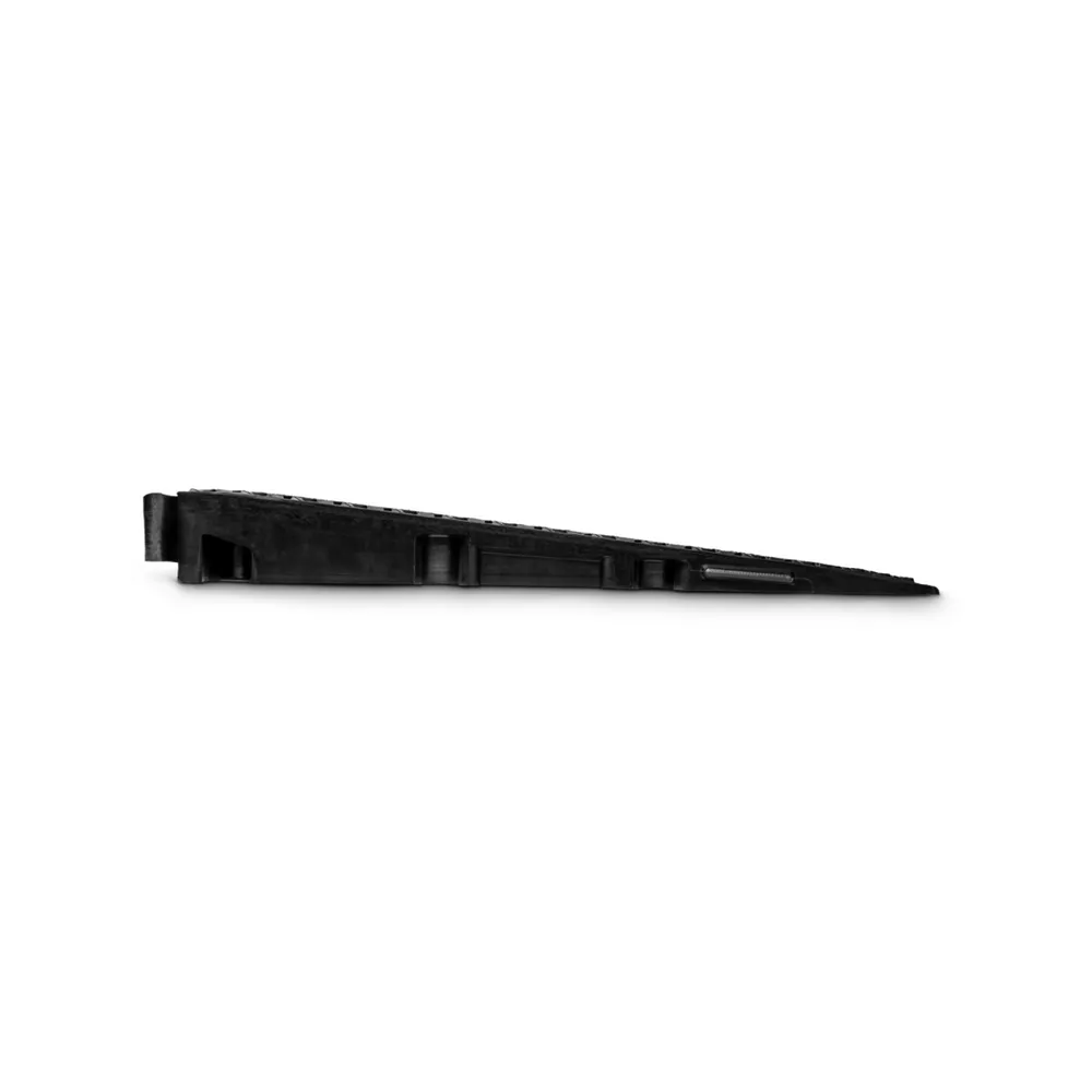 Defender MIDI 5 2D R - Midi 5 2D Modulsystem für Rollstuhlrampe und rollstuhlgerechten Übergang - Rampe