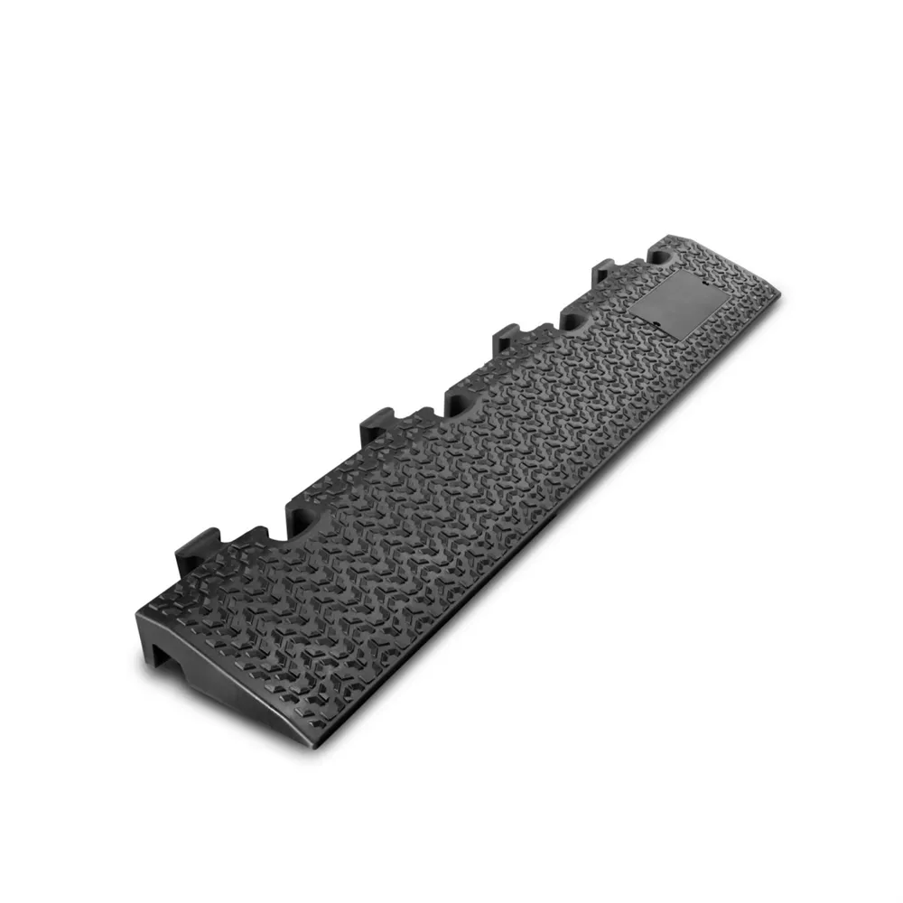 Defender MIDI 5 2D RS - Kurze Rampe für MIDI 5 2D-Modulsystem