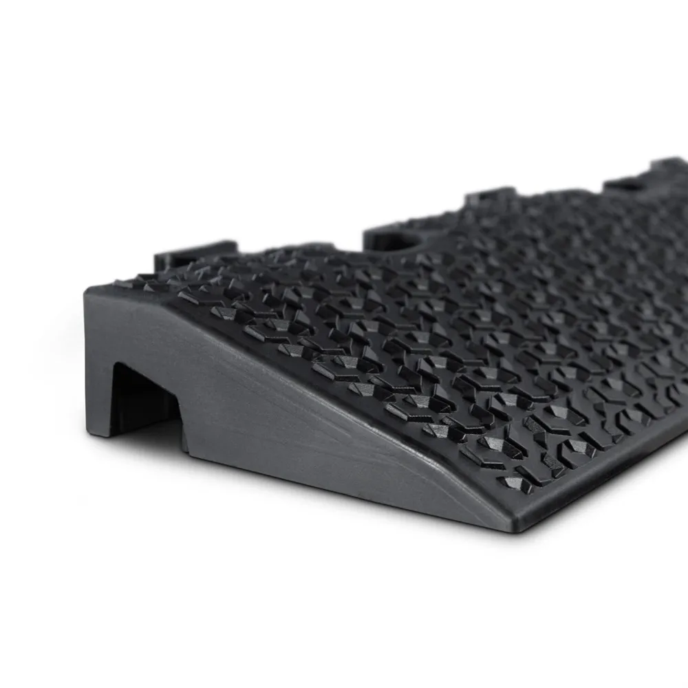 Defender MIDI 5 2D RS - Kurze Rampe für MIDI 5 2D-Modulsystem
