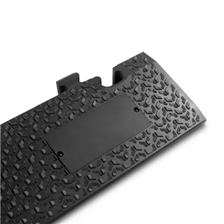 Defender MIDI 5 2D RS - Kurze Rampe für MIDI 5 2D-Modulsystem