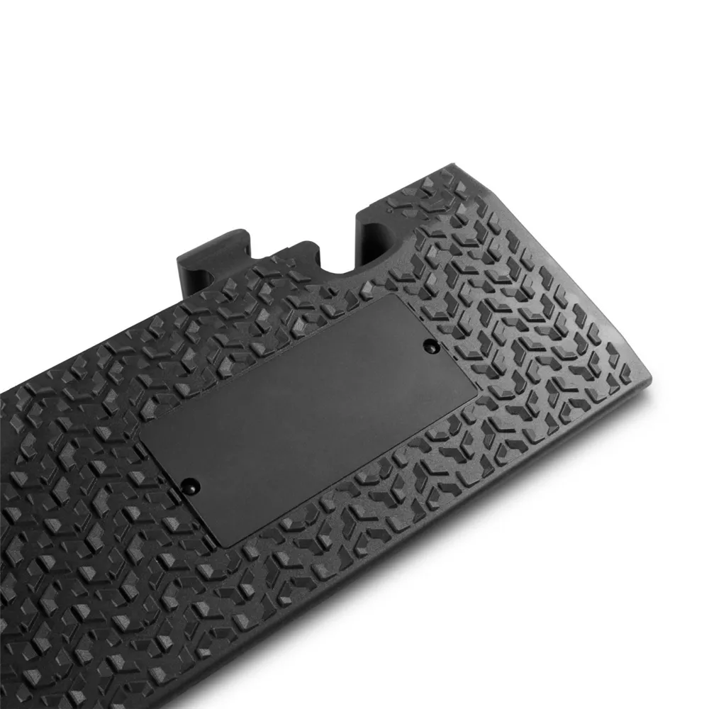 Defender MIDI 5 2D RS - Kurze Rampe für MIDI 5 2D-Modulsystem