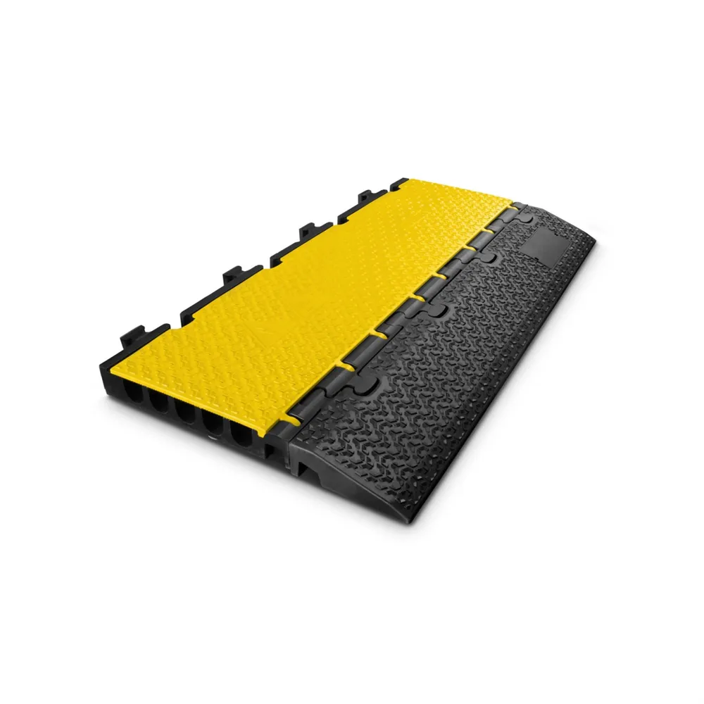 Defender MIDI 5 2D RS - Kurze Rampe für MIDI 5 2D-Modulsystem
