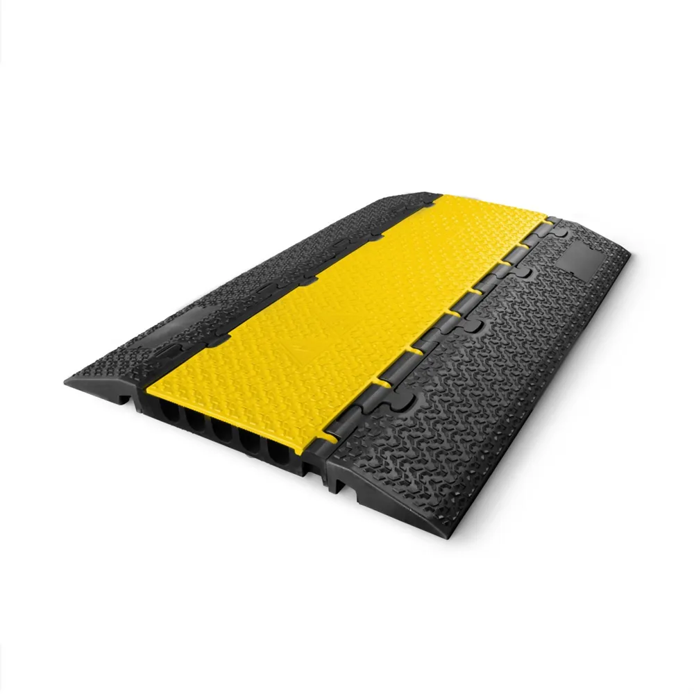 Defender MIDI 5 2D RS - Kurze Rampe für MIDI 5 2D-Modulsystem