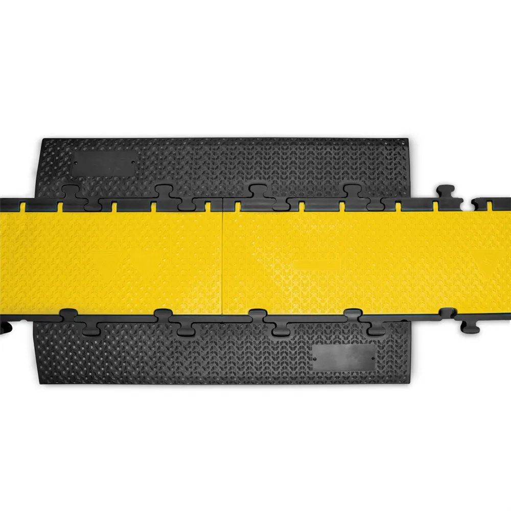 Defender MIDI 5 2D RS - Kurze Rampe für MIDI 5 2D-Modulsystem
