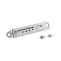 Adam Hall Hardware 8734 - Ausziehbare Rasterschiene 5 Raster
