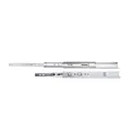 Adam Hall Hardware 87365 - Auszugschienen Set, Stahl 350 mm, max. 45 kg