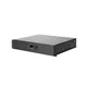 Adam Hall 19" Parts 87402 ALU COMBILOCK 2 - 19" 2HE Rackschublade mit Zahlenschloss | Aluminium