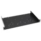 Adam Hall 19" Parts 8754 - 19" Rackwanne 1HE
