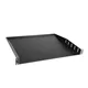 Adam Hall 19" Parts 87551 - 19" Rackwanne 1HE | 375 mm tief
