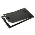 Adam Hall Hardware 87600 - Serviceklappe Höhe 25 cm