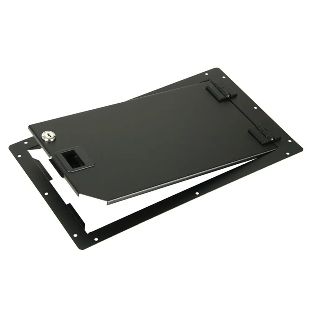 Adam Hall Hardware 87600 - Serviceklappe Höhe 25 cm