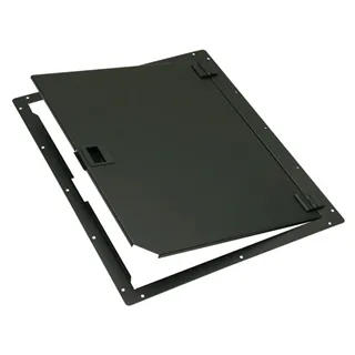 Adam Hall Hardware 87601 - Serviceklappe Höhe 50 cm