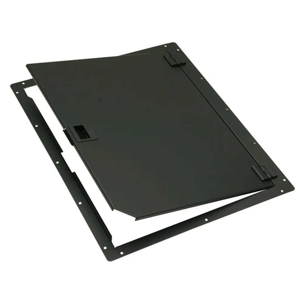 Adam Hall Hardware 87601 - Serviceklappe Höhe 50 cm