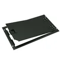 Adam Hall 19" Parts 87610 - 19" Serviceklappe Höhe 27 cm