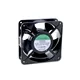 Adam Hall 19" Parts 8762 - Axial Lüfter120x120x39mm, 230V