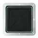 Adam Hall Hardware 87971 - Kabeldurchlass in Einbauschale