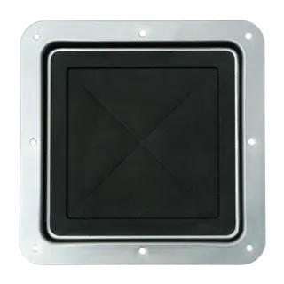 Adam Hall Hardware 87971 - Kabeldurchlass in Einbauschale