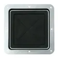 Adam Hall Hardware 87971 - Kabeldurchlass in Einbauschale