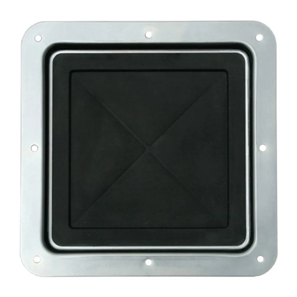 Adam Hall Hardware 87971 - Kabeldurchlass in Einbauschale